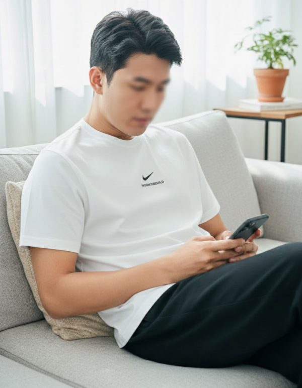 تیشرت نایک ۷۷۱۳