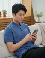 تیشرت نایک A02