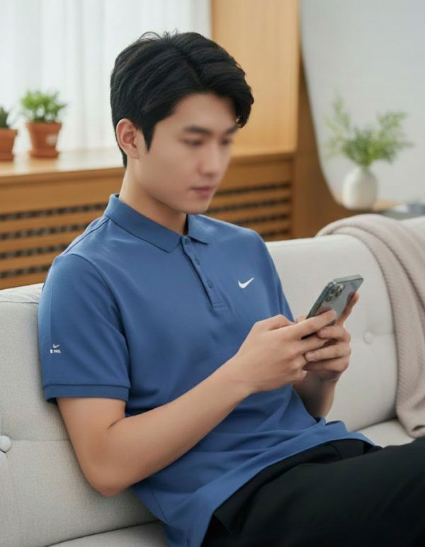 تیشرت نایک A02