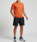 ست تیشرت شلوارک نایک ۸۱۱۶