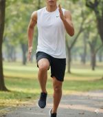 ست حلقه ای شلوارک نایک ۸۱۵۱