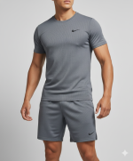 ست تیشرت شلوارک نایک ۸۱۴۹