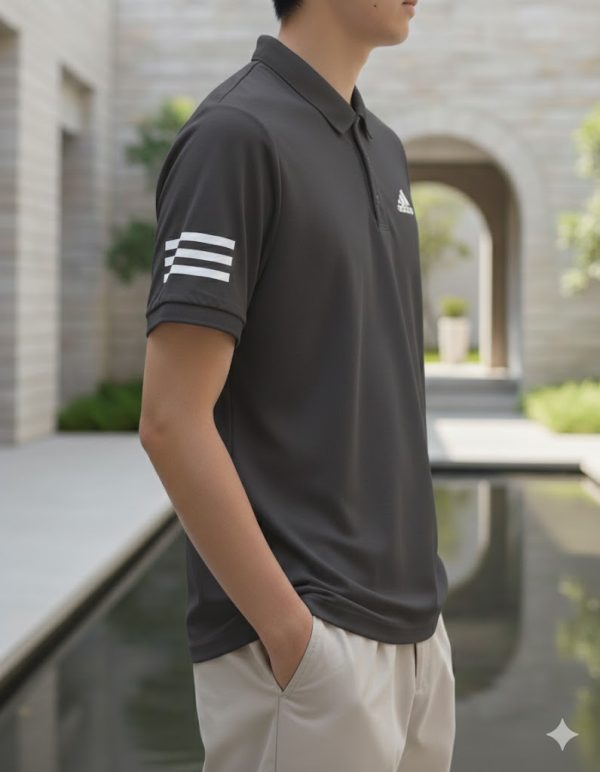 تیشرت آدیداس ۸۰۰۵