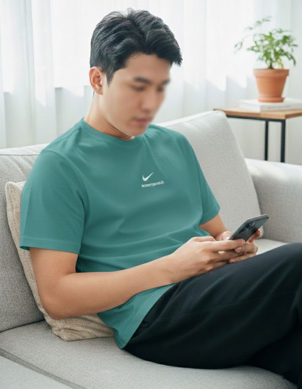 تیشرت نایک ۷۷۱۳