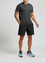 ست تیشرت شلوارک نایک ۸۱۱۶