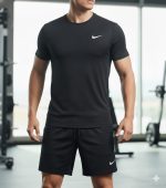 ست تیشرت شلوارک نایک ۸۱۴۹