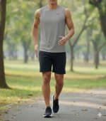 ست حلقه ای شلوارک نایک ۸۱۵۱