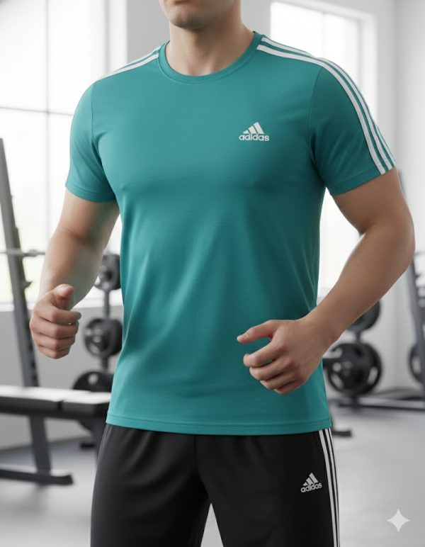 تیشرت آدیداس ۷۷۰۱