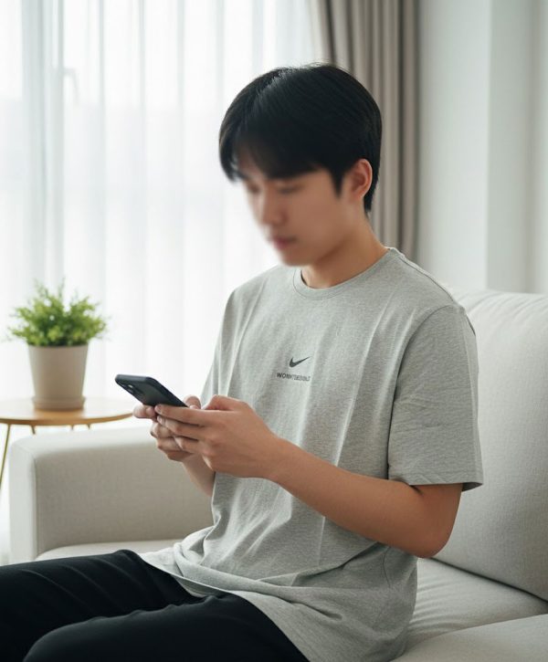 تیشرت نایک ۷۷۱۳