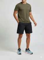 ست تیشرت شلوارک نایک ۸۱۱۶