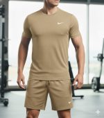 ست تیشرت شلوارک نایک ۸۱۴۹