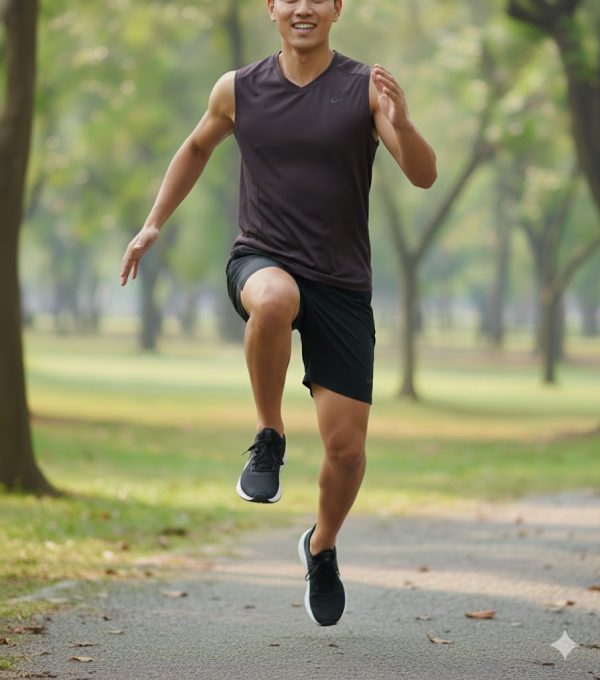 ست حلقه ای شلوارک نایک ۸۱۵۱