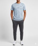 تیشرت ۸۱۱۰ طرحدار نایک