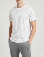 تیشرت ۸۱۱۰ طرحدار نایک