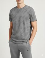 تیشرت ۸۱۱۰ طرحدار نایک