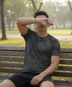 تیشرت ۸۱۱۱ طرحدار آدیداس