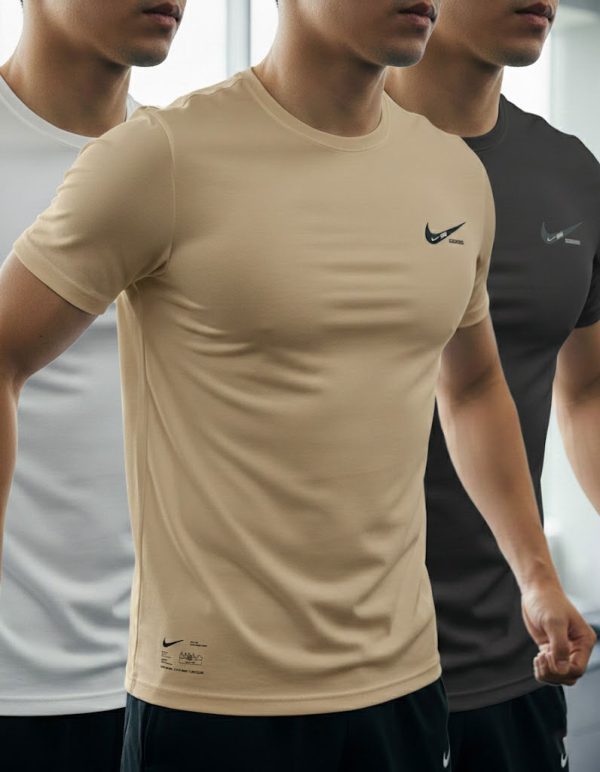 تیشرت نایک ۳۲۲۳