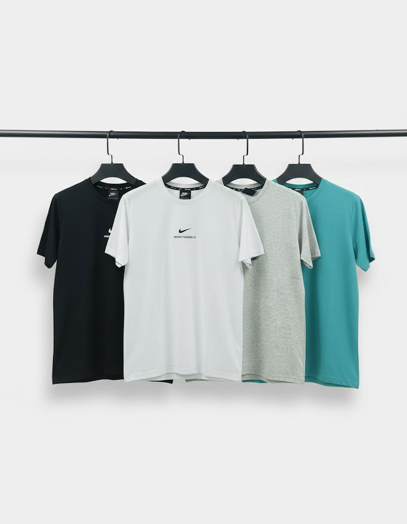 7713 تیشرت نایک ۷۷۱۳