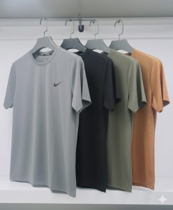 تیشرت نایک ۸۰۲۷