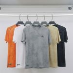 تیشرت 8111 طرح دار آدیداس