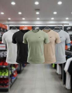 تیشرت نایک ۸۱۴۸