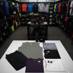 ست حلقه ای شلوارک نایک ۸۱۵۱