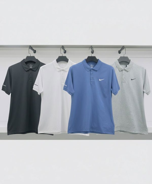 تیشرت نایک A02