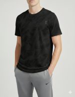 تیشرت ۸۱۱۰ طرحدار نایک