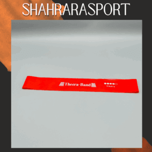 کش لوپ قرمز heavy