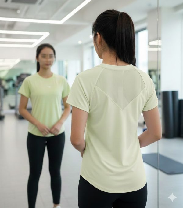 تیشرت زنانه نایک ۸۰۰۹