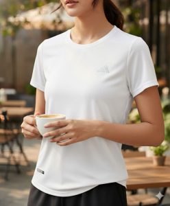 تیشرت زنانه آدیداس ۷۳۰۱