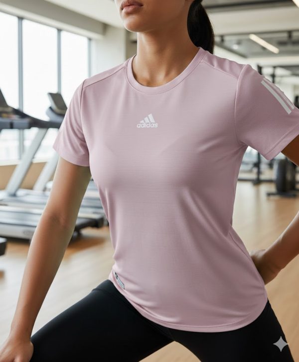 تیشرت زنانه آدیداس ۹۹۱۴