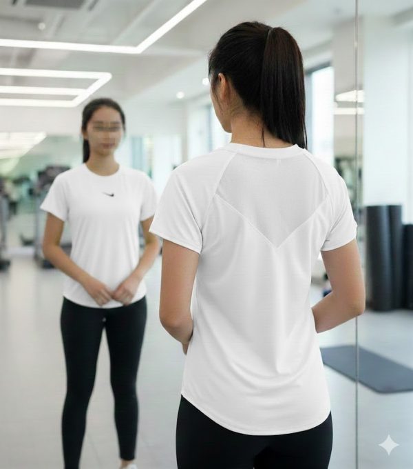 تیشرت زنانه نایک ۸۰۰۹