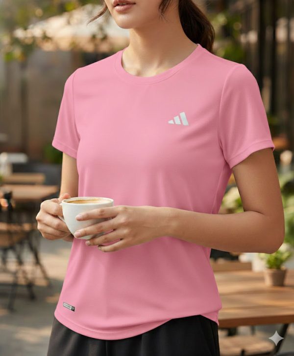 تیشرت زنانه آدیداس ۷۳۰۱