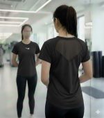 تیشرت زنانه نایک ۸۰۰۹