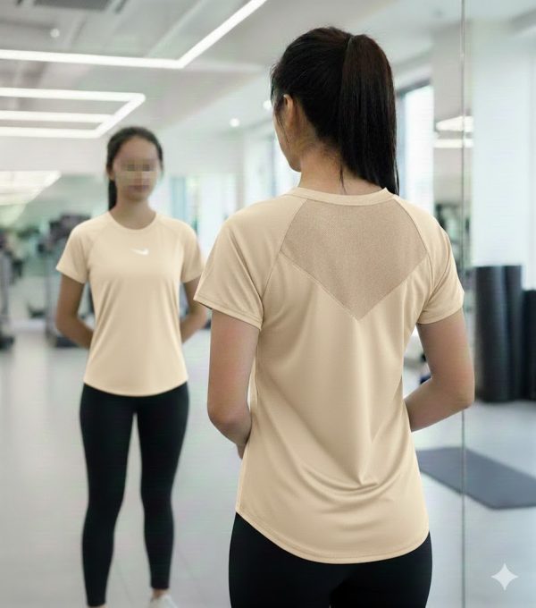 تیشرت زنانه نایک ۸۰۰۹