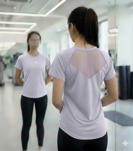 تیشرت زنانه نایک ۸۰۰۹