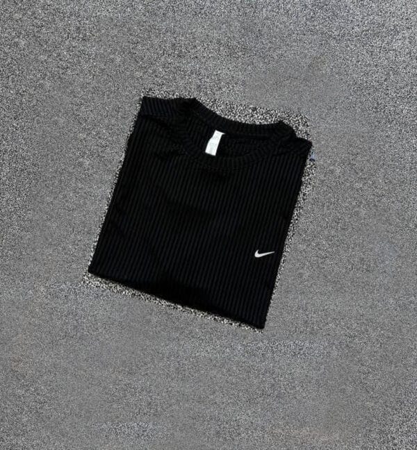 کراپ زنانه 8099