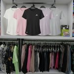 تیشرت زنانه آدیداس ۷۳۰۱