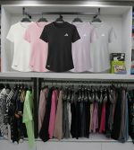 تیشرت زنانه آدیداس ۷۳۰۱