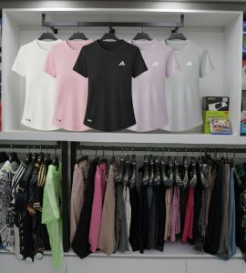 تیشرت زنانه آدیداس ۷۳۰۱