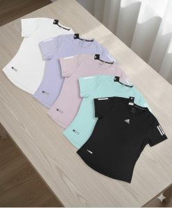 تیشرت زنانه آدیداس ۹۹۱۴