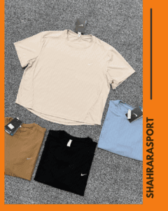 کراپ زنانه 8099