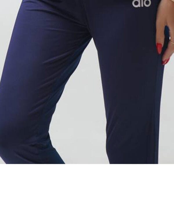 شلوارک فلامنت بلند زنانه alo