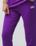 شلوارک فلامنت بلند زنانه alo