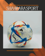 توپ فوتبال نمره ۵ جام جهانی آدیداس