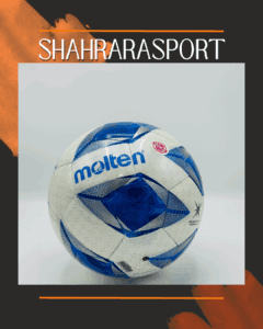 توپ نمره 5 پرسی مولتن