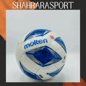 توپ نمره 5 پرسی مولتن