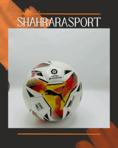 توپ نمره 5 پرسی پوما