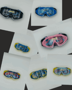 عینک شنا بچه گانه ۲۱۲